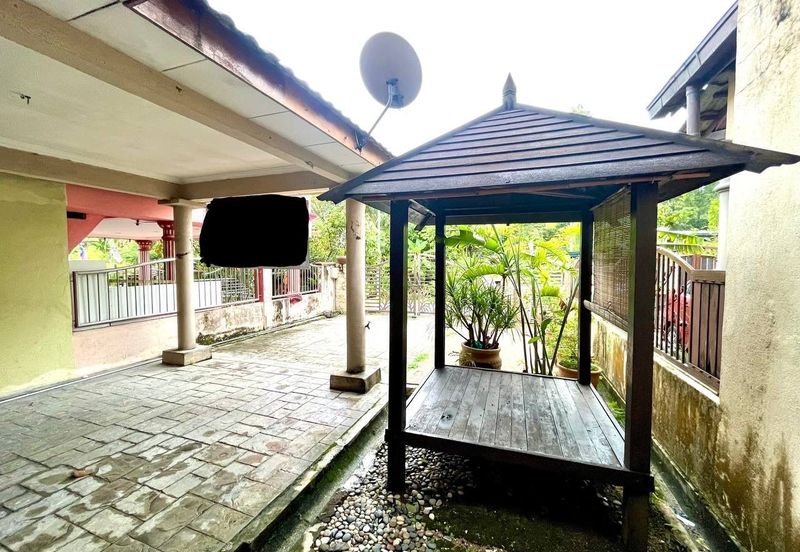 Bandar Tun Hussein Onn