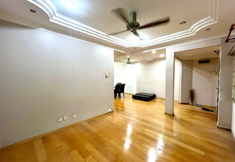 Bandar Tun Hussein Onn