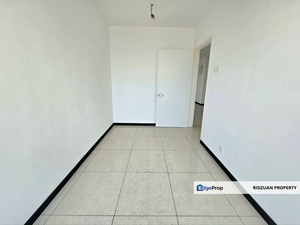 CORNER UNIT & BALCONY  RESIDENSI RAH Jalan Raja Ali Kg. Baru, Kuala Lumpur FOR SALE , Kuala Lumpur, Ampang