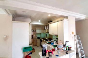 Kondominium Kojaya Ampang