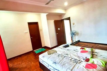 Kondominium Kojaya Ampang