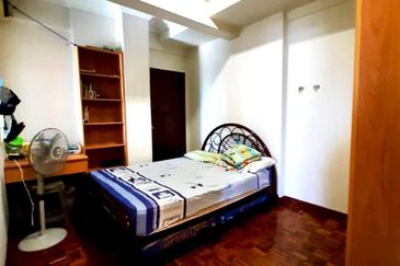 Kondominium Kojaya Ampang