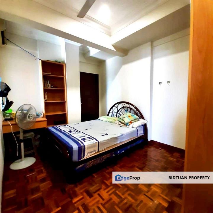 PENTHOUSE DUPLEX Kojaya Condominium, Ampang Selangor FOR SALE, Selangor, Ampang