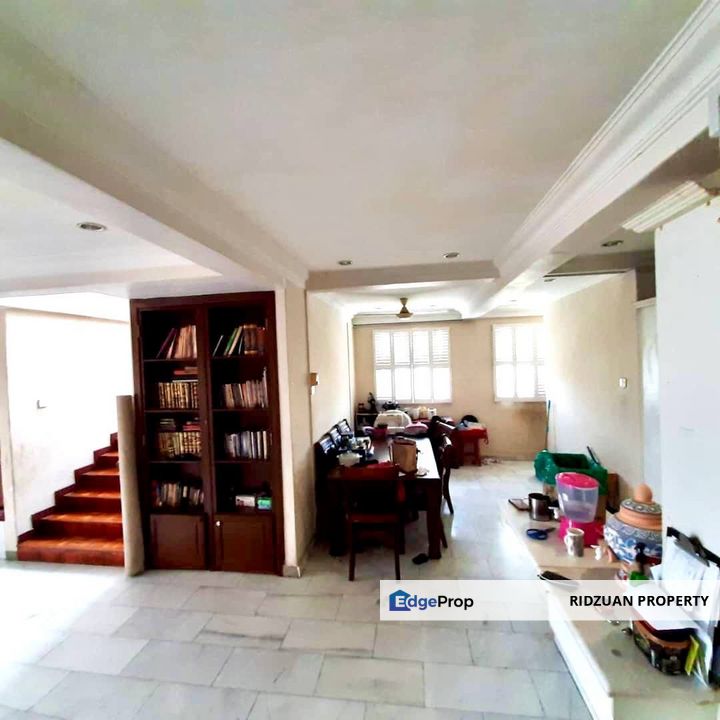 PENTHOUSE DUPLEX Kojaya Condominium, Ampang Selangor FOR SALE, Selangor, Ampang