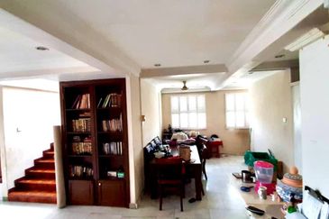 Kondominium Kojaya Ampang