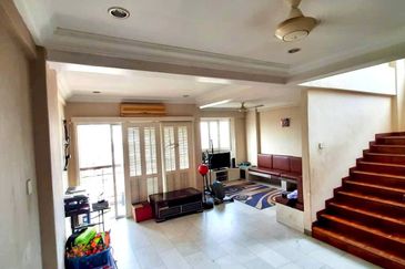 Kondominium Kojaya Ampang