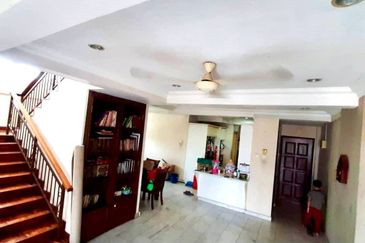 Kondominium Kojaya Ampang