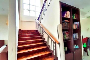 Kondominium Kojaya Ampang