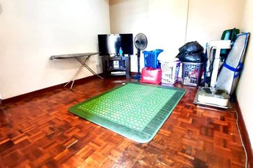 Kondominium Kojaya Ampang