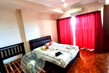 Kondominium Kojaya Ampang