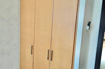 The Heritage Residences