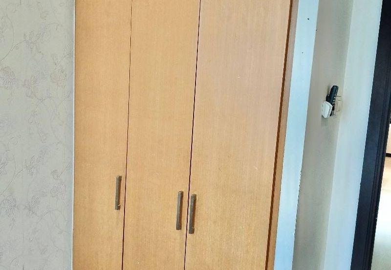 The Heritage Residences