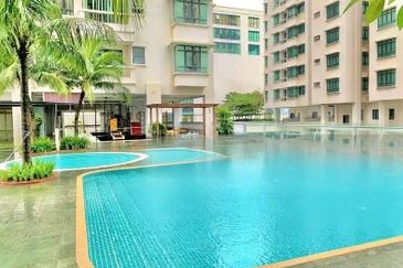 The Heritage Residences