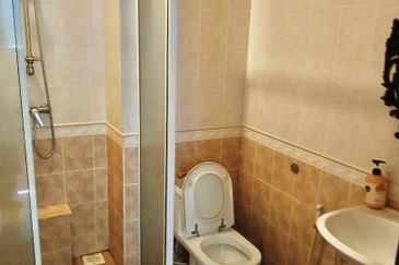 The Heritage Residences