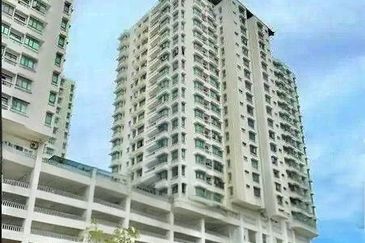 The Heritage Residences