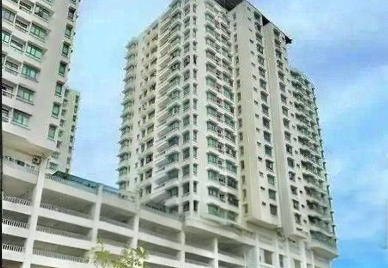 The Heritage Residences