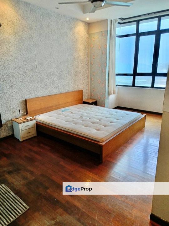 FULLY FURNISHED The Heritage Residence Taman Sungai Besi Indah Seri Kembangan Selangor for SALE, Selangor, Seri Kembangan