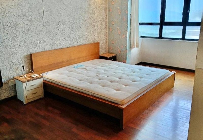 The Heritage Residences