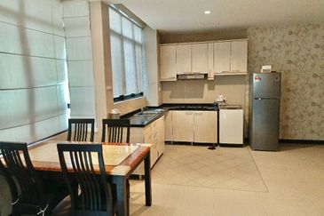 The Heritage Residences