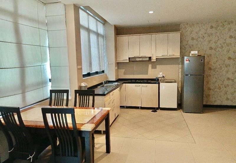 The Heritage Residences