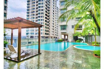 The Heritage Residences