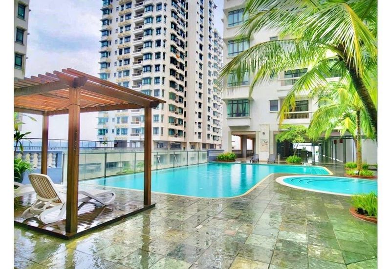 The Heritage Residences