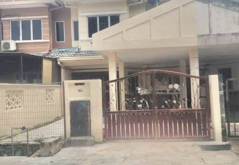 Bandar Teknologi Kajang