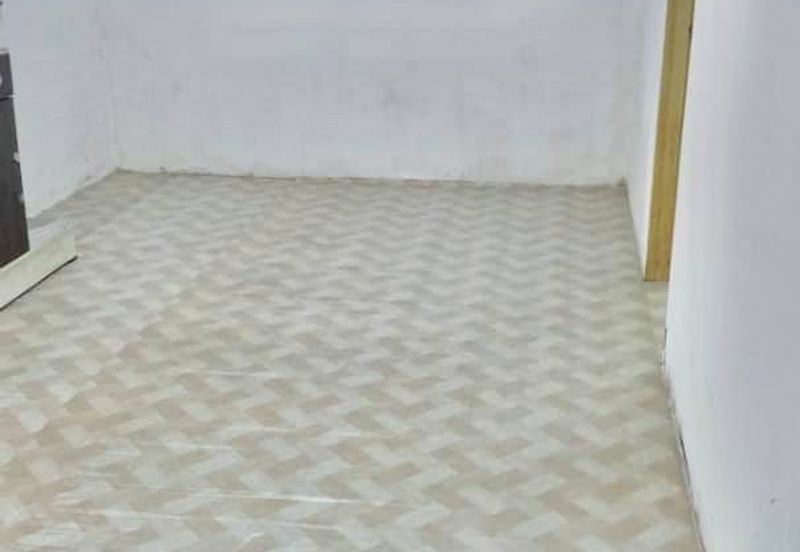 Pangsapuri Sri Malaysia