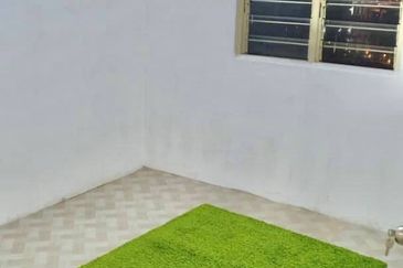 Pangsapuri Sri Malaysia