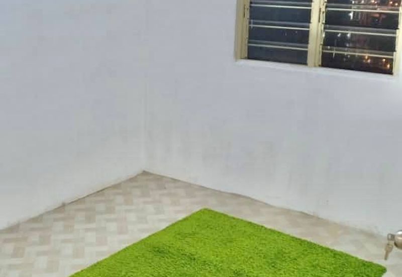 Pangsapuri Sri Malaysia