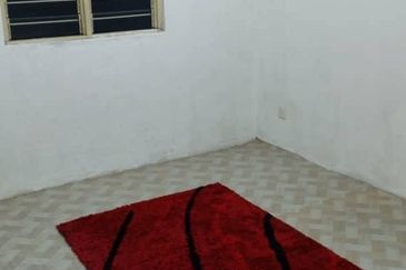 Pangsapuri Sri Malaysia