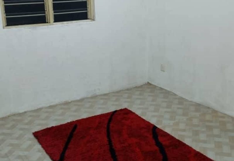 Pangsapuri Sri Malaysia