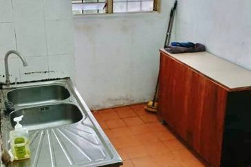 Pangsapuri Sri Malaysia