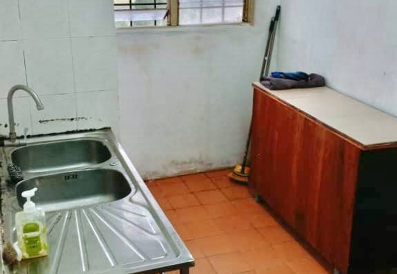 Pangsapuri Sri Malaysia