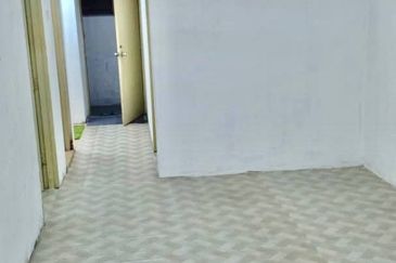 Pangsapuri Sri Malaysia