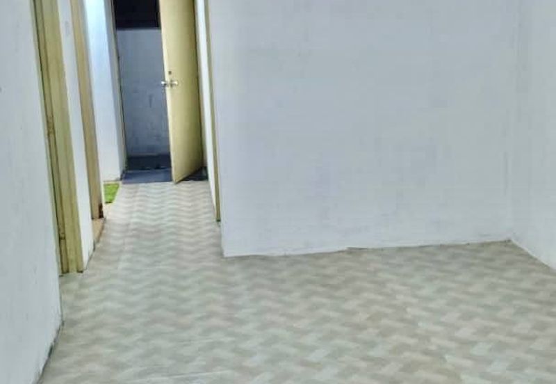 Pangsapuri Sri Malaysia