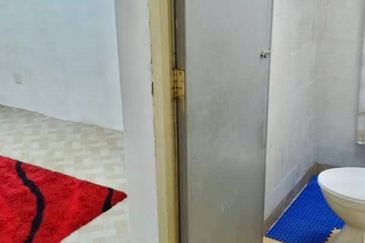 Pangsapuri Sri Malaysia