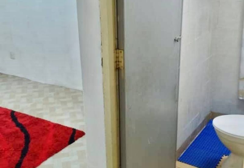 Pangsapuri Sri Malaysia