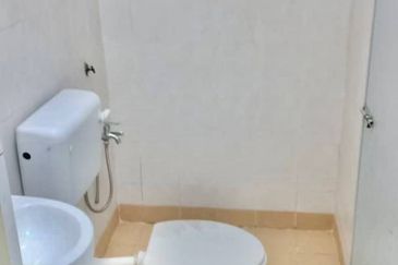 Pangsapuri Sri Malaysia