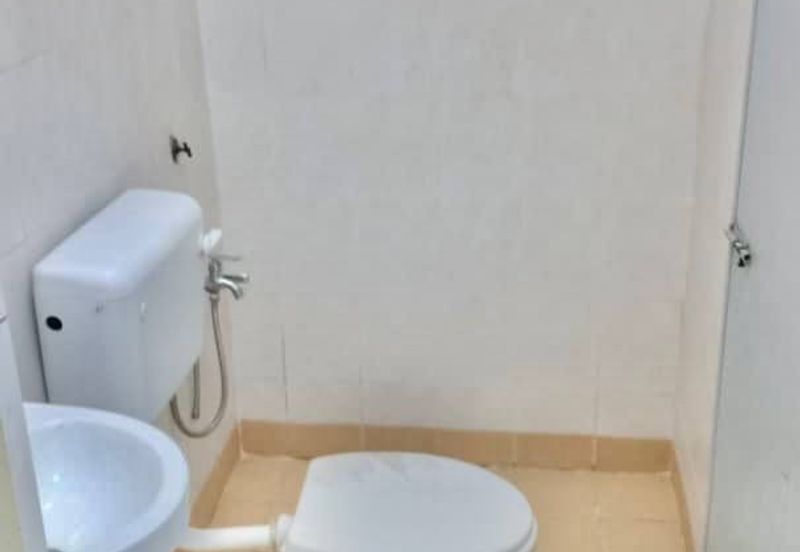 Pangsapuri Sri Malaysia