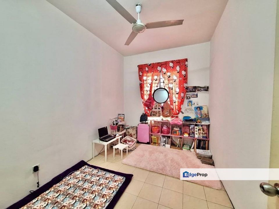 FREEHOLD Laman Suria Apartment Kajang Utama Selangor for SALE, Selangor, Kajang