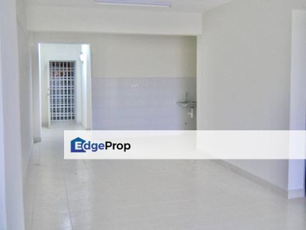 NEAR MRT | FREEHOLD | Sering Akasia Condo Batu 9 Cheras, Selangor – FOR SALE, Kuala Lumpur, Cheras