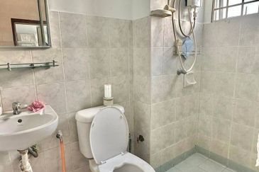 Aliran Damai, Bandar Damai Perdana