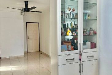 Aliran Damai, Bandar Damai Perdana