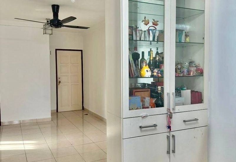 Aliran Damai, Bandar Damai Perdana