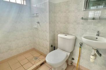 Aliran Damai, Bandar Damai Perdana