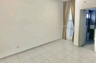 Residensi Mutiara Kajang 2