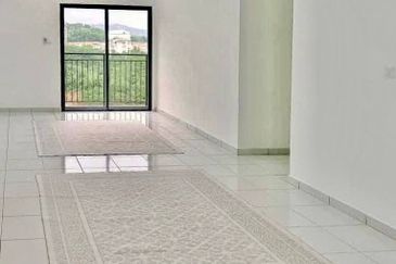 Residensi Mutiara Kajang 2