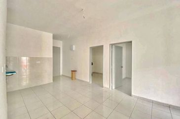 Residensi Mutiara Kajang 2