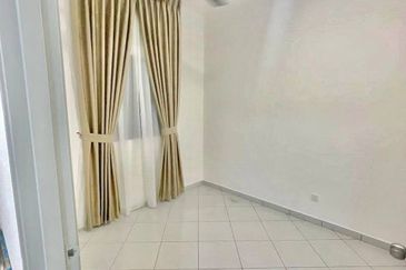 Residensi Mutiara Kajang 2